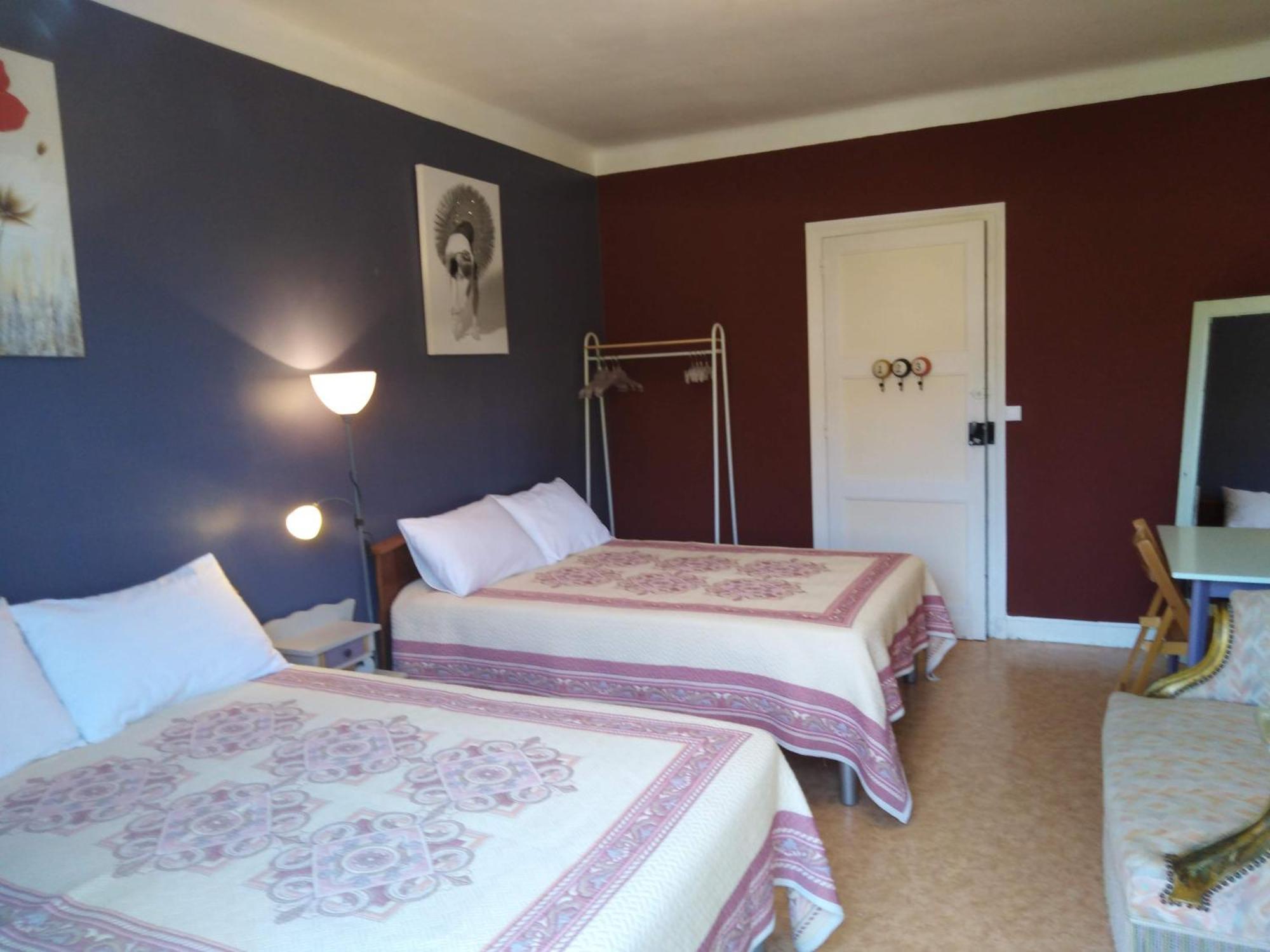Hotel Du Pont Et Restaurant A Groléjac Zewnętrze zdjęcie