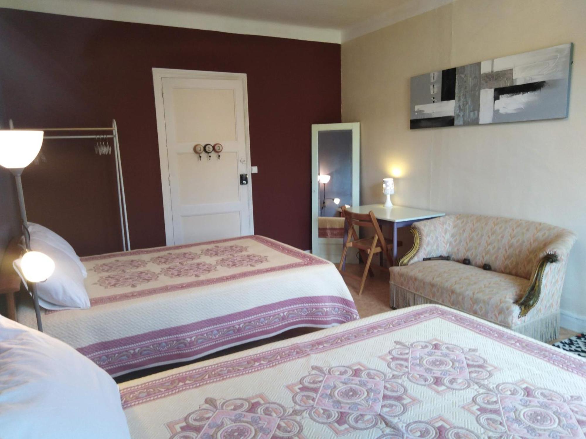 Hotel Du Pont Et Restaurant A Groléjac Zewnętrze zdjęcie