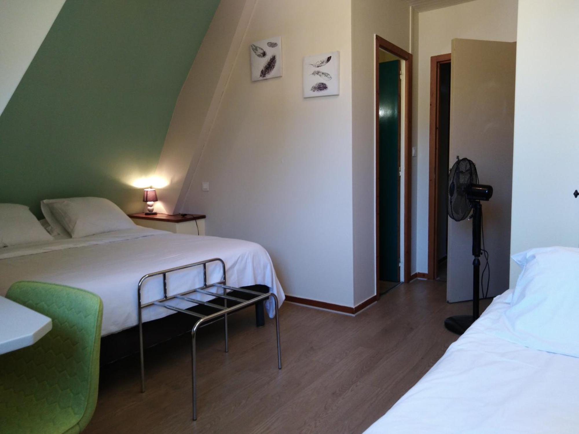 Hotel Du Pont Et Restaurant A Groléjac Zewnętrze zdjęcie