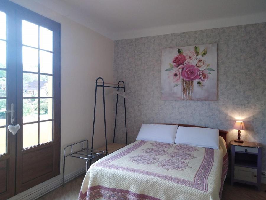Hotel Du Pont Et Restaurant A Groléjac Zewnętrze zdjęcie