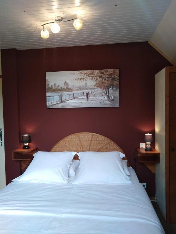 Hotel Du Pont Et Restaurant A Groléjac Zewnętrze zdjęcie