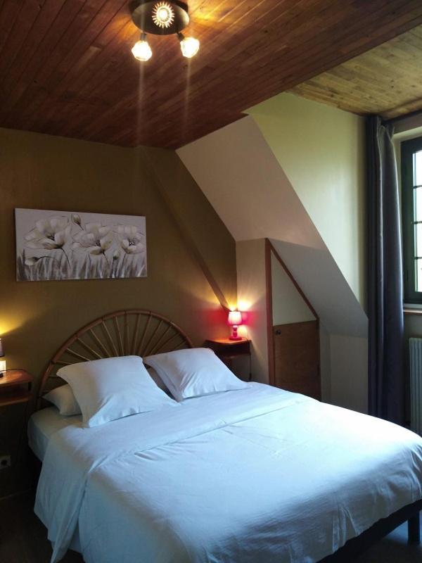 Hotel Du Pont Et Restaurant A Groléjac Zewnętrze zdjęcie