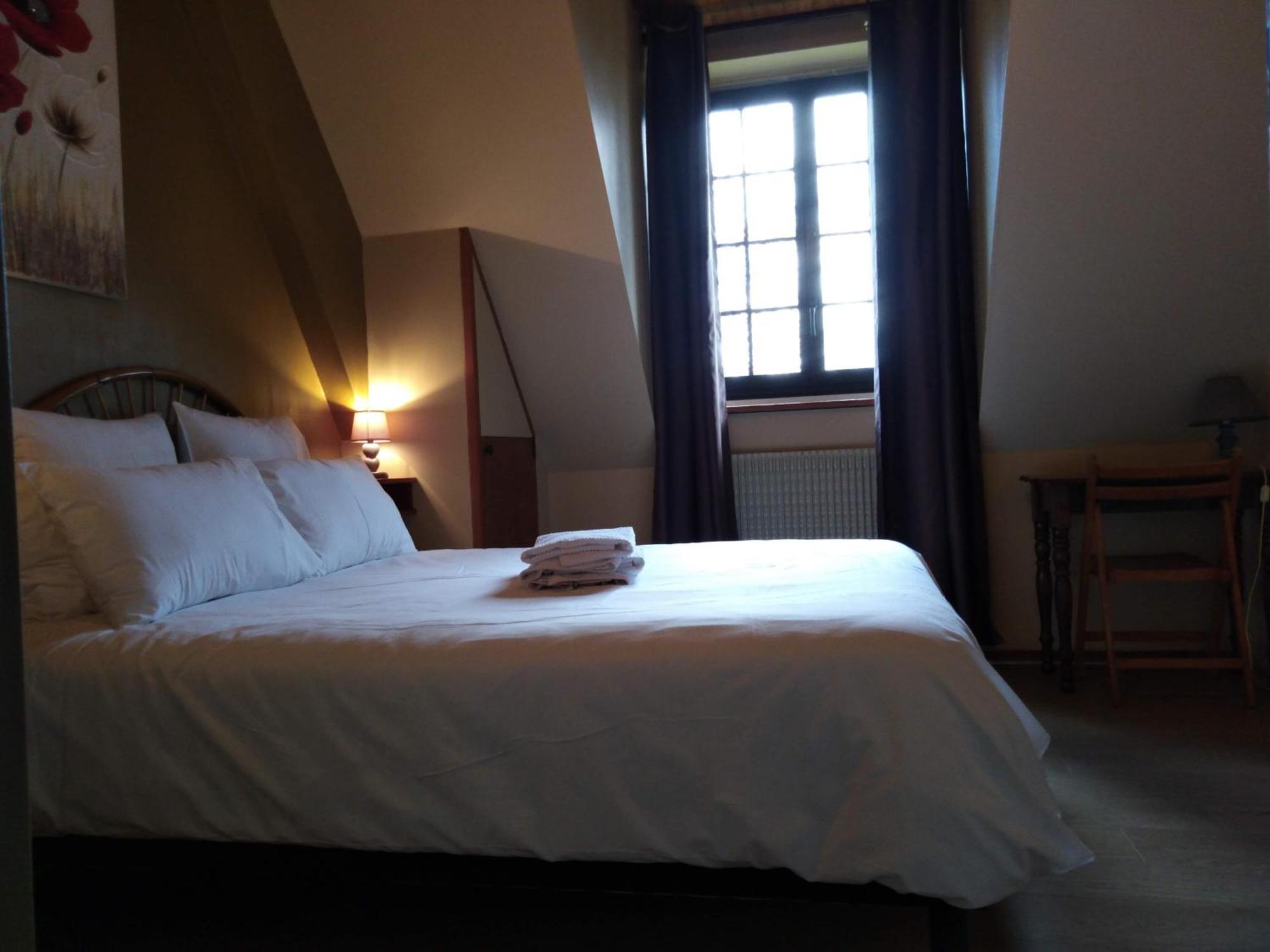 Hotel Du Pont Et Restaurant A Groléjac Zewnętrze zdjęcie